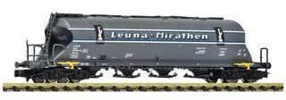 FLEISCHMANN 6660139 - STAUBSILOWAGEN LEUNA MIR