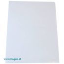 Aktenh�lle A4 120�m PP 10ST transparent