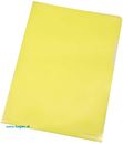 Aktenh�lle A4  gelb