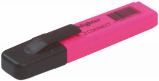TEXTMARKER ROSA - CONNECT KF01112