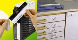 EASYFIX 50002.002 - EINSTECKSCHILD ZU16ST