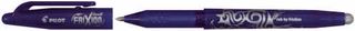 Tintenroller Frixion Ball 0,4mm blau - PILOT