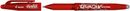 Tintenroller Frixion Ball 0,4mm rot - PILOT