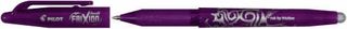 Tintenroller Frixion Ball 0,4mm violett - PILOT