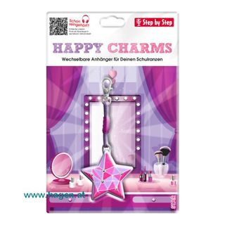 Anh�nger Happy Charms Star