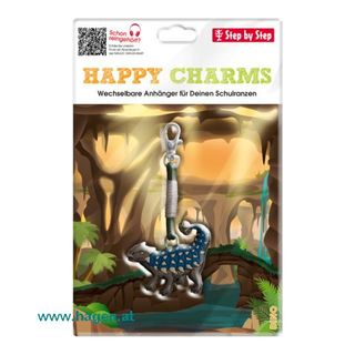 Anh�nger Happy Charms Dino