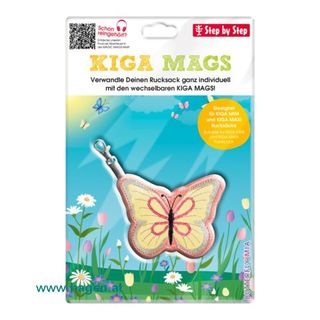 Magic Mags Butterfly Mia