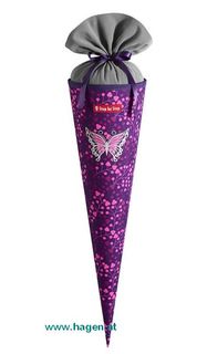 Schult�te Butterfly Night Ina