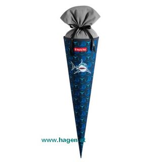 Schult�te Shark Dexter