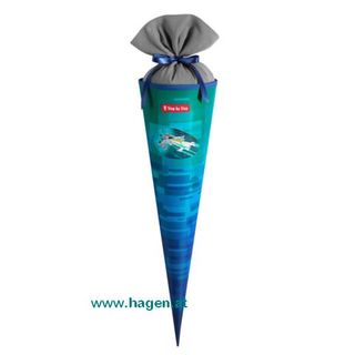 Schult�te Space Craft Spike