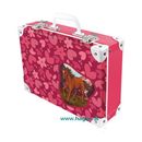 Handarbeitskoffer Wild Horse Nora