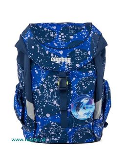 ergobag Kindergarten Rucksack Ozeanb�rwohner