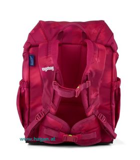 ergobag mini Kindergarten Rucksack Monzaub�r