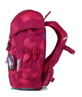 ergobag mini Kindergarten Rucksack Monzaub�r