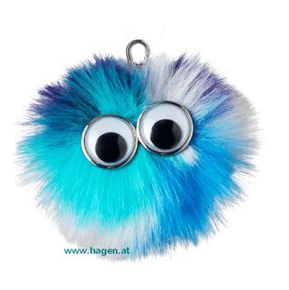 ergobag Hangies Carlo Flauschi