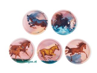 ergobag Kletties-Set Pferd