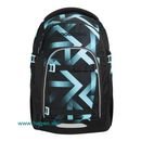 Schulrucksack Laser Lights - Mate