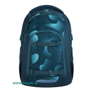 Schulrucksack Aqua Flow - Mate