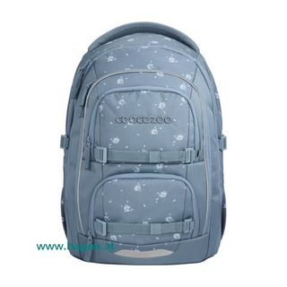 Schulrucksack Bloomy Daisy - Porter