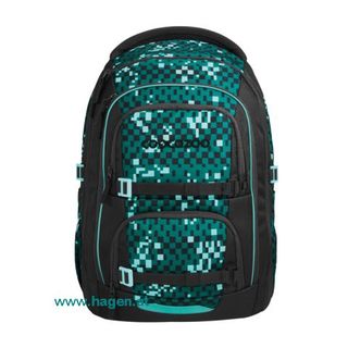 Schulrucksack Pixel Blox - Porter