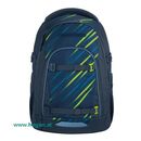 Schulrucksack Fast Lime - Mate