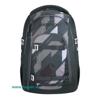 Schulrucksack Dark Race - Mate