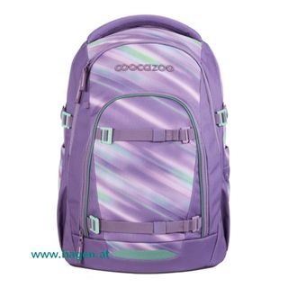 Schulrucksack Arctic Lights - Mate