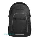 Schulrucksack Black Coal - Mate