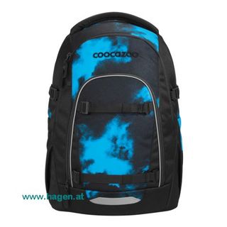 Schulrucksack Mystic Clouds - Mate