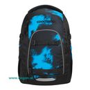 Schulrucksack Mystic Clouds - Mate