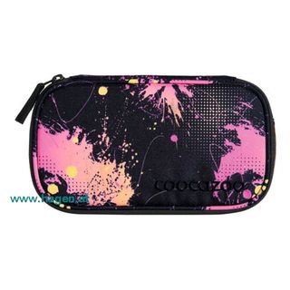 Zippennal Colour Drift