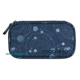 Zippennal Blue Orbit