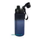 Trinkflasche Gradient Blue