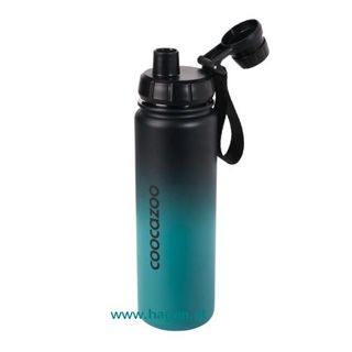 Thermosflasche Gradient Teal