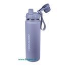 Thermosflasche Lavender