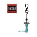 Colour Up-Set Pixel Knight