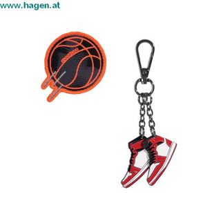 Colour Up-Set Jump & Dunk