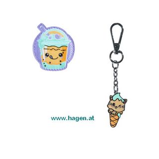 Colour Up-Set Sweets Lover