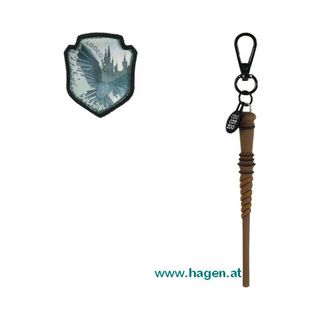 Colour Up-Set Magic Owl