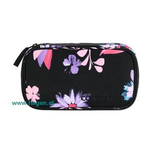 Zippennal Floral Artnight