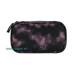 Zippennal Pink Illusion