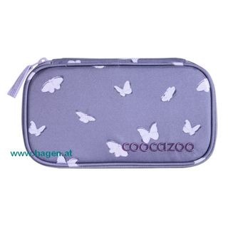 Zippennal Reflective Wings