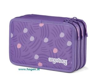ergobag Maxi M�ppchen Ponyb�radies