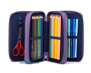 ergobag Maxi M�ppchen Ponyb�radies