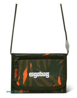 ergobag Brustbeutel Exb�rdition