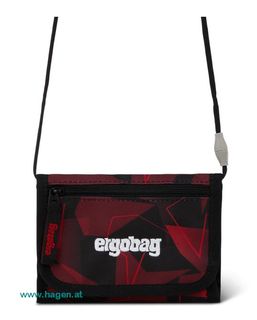 ergobag Brustbeutel Unaufhaltb�r