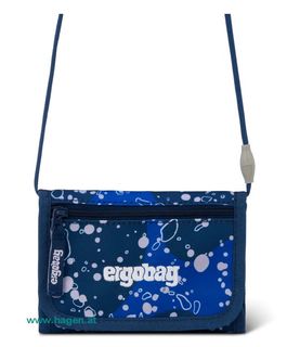 ergobag Brustbeutel Ozeanb�rwohner