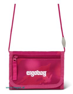 ergobag Brustbeutel MondzauB�r