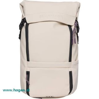 Rucksack Street Light Funky Cream