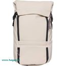 Rucksack Street Light Funky Cream